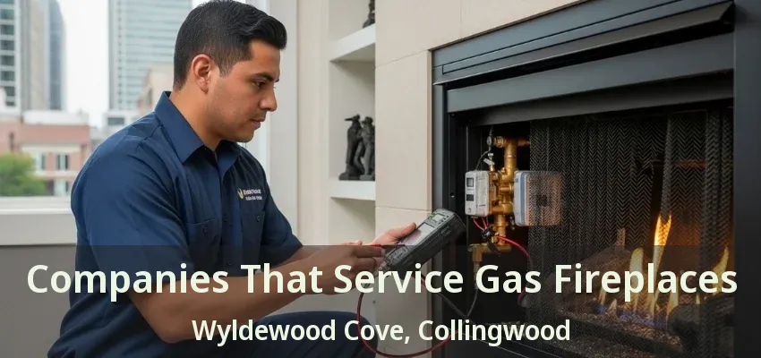 Companies That Service Gas Fireplaces Wyldewood Cove, Collingwood - ON Companies That Service Gas Fireplaces Wyldewood Cove, Collingwood - ON