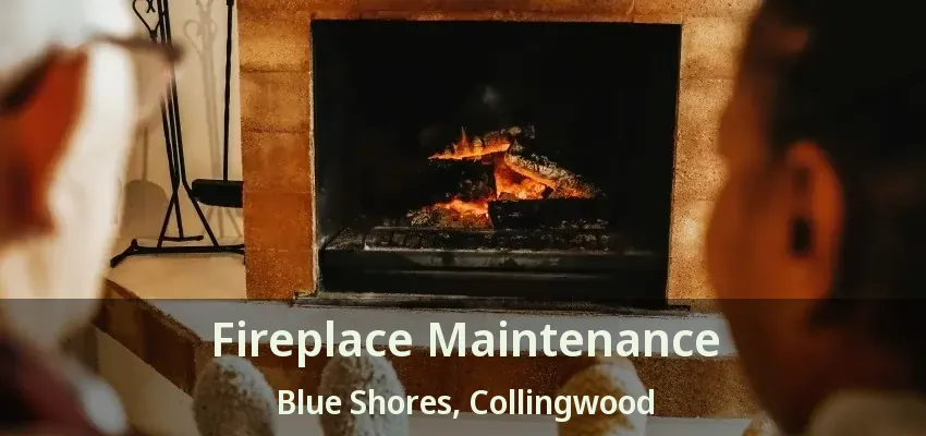 Fireplace Maintenance Blue Shores, Collingwood - ON Fireplace Maintenance Blue Shores, Collingwood - ON