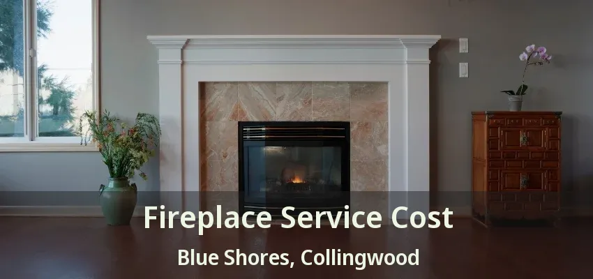 Fireplace Service Cost Blue Shores, Collingwood - ON Fireplace Service Cost Blue Shores, Collingwood - ON
