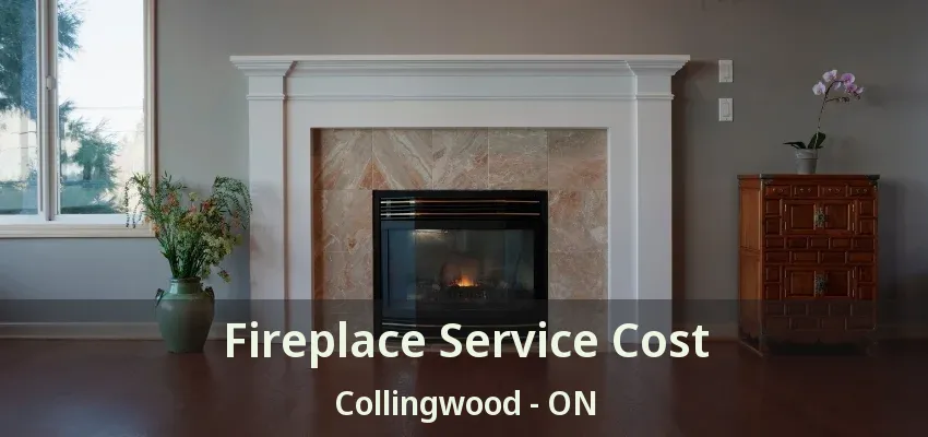 Fireplace Service Cost Collingwood - ON Fireplace Service Cost Collingwood - ON