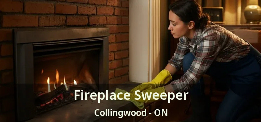 Fireplace Sweeper Collingwood - ON Fireplace Sweeper Collingwood - ON