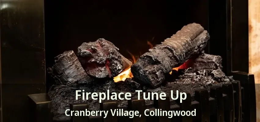 Fireplace Tune Up Cranberry Village, Collingwood - ON Fireplace Tune Up Cranberry Village, Collingwood - ON