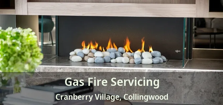 Gas Fire Servicing Cranberry Village, Collingwood - ON Gas Fire Servicing Cranberry Village, Collingwood - ON