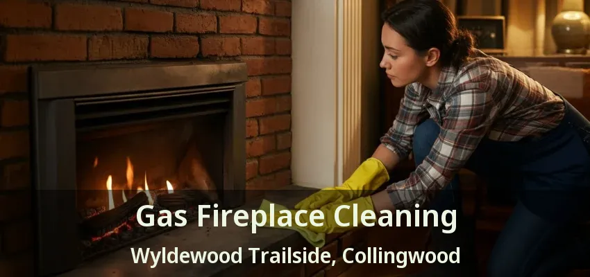 Gas Fireplace Cleaning Wyldewood Trailside, Collingwood - ON Gas Fireplace Cleaning Wyldewood Trailside, Collingwood - ON