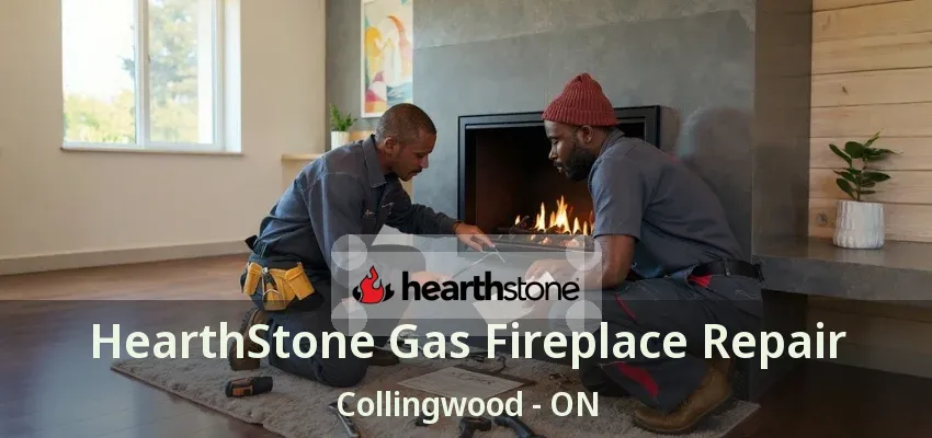 HearthStone Gas Fireplace Repair Collingwood - ON HearthStone Gas Fireplace Repair Collingwood - ON