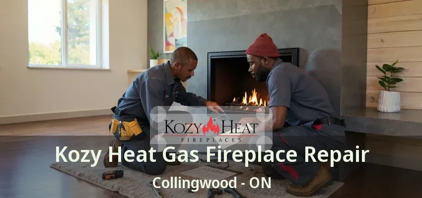 Kozy Heat Gas Fireplace Repair Collingwood - ON Kozy Heat Gas Fireplace Repair Collingwood - ON