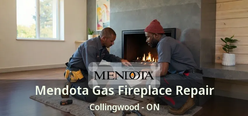 Mendota Gas Fireplace Repair Collingwood - ON Mendota Gas Fireplace Repair Collingwood - ON