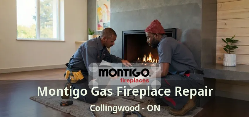 Montigo Gas Fireplace Repair Collingwood - ON Montigo Gas Fireplace Repair Collingwood - ON
