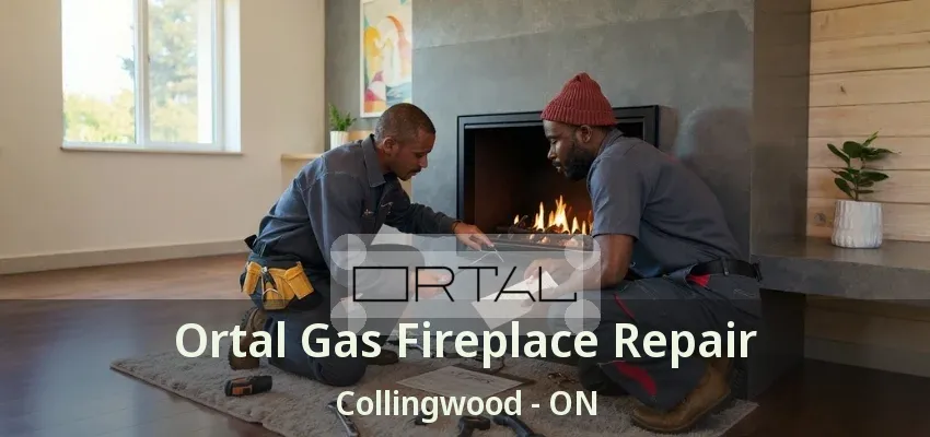 Ortal Gas Fireplace Repair Collingwood - ON Ortal Gas Fireplace Repair Collingwood - ON