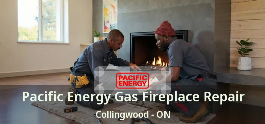 Pacific Energy Gas Fireplace Repair Collingwood - ON Pacific Energy Gas Fireplace Repair Collingwood - ON