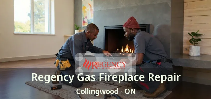 Regency Gas Fireplace Repair Collingwood - ON Regency Gas Fireplace Repair Collingwood - ON