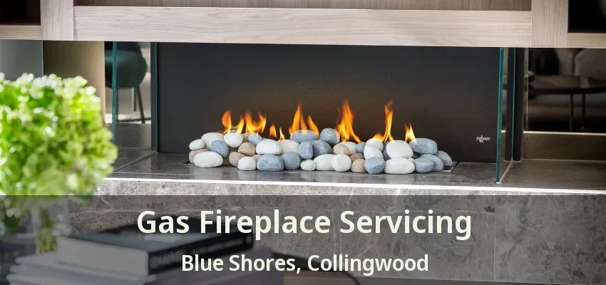 Gas Fireplace Servicing Blue Shores, Collingwood - ON Gas Fireplace Servicing Blue Shores, Collingwood - ON