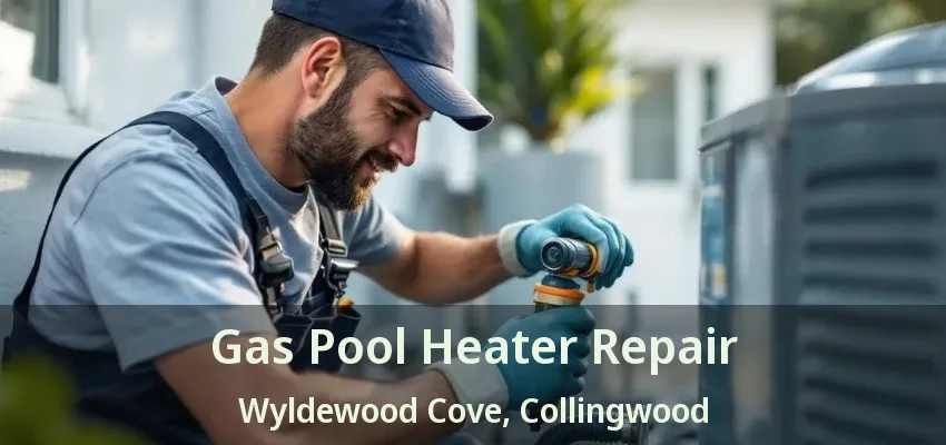 Gas Pool Heater Repair Wyldewood Cove, Collingwood - ON Gas Pool Heater Repair Wyldewood Cove, Collingwood - ON