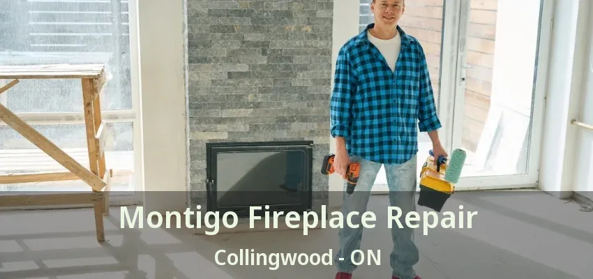 Montigo Fireplace Repair Collingwood - ON Montigo Fireplace Repair Collingwood - ON