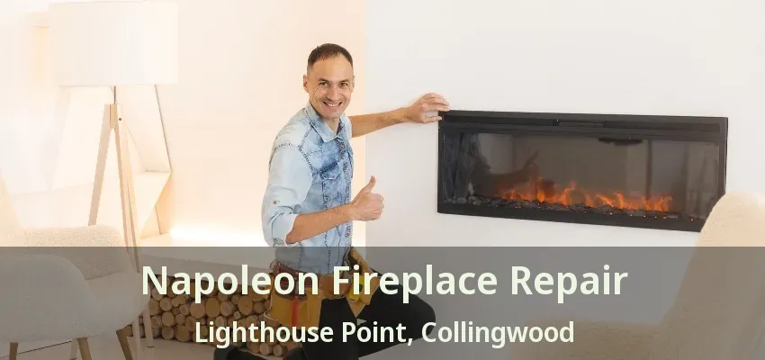 Napoleon Fireplace Repair Lighthouse Point, Collingwood - ON Napoleon Fireplace Repair Lighthouse Point, Collingwood - ON