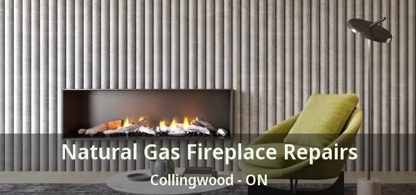Natural Gas Fireplace Repairs Collingwood - ON Natural Gas Fireplace Repairs Collingwood - ON