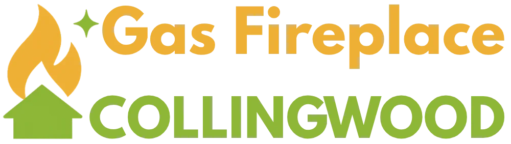 Gas Fireplace Collingwood